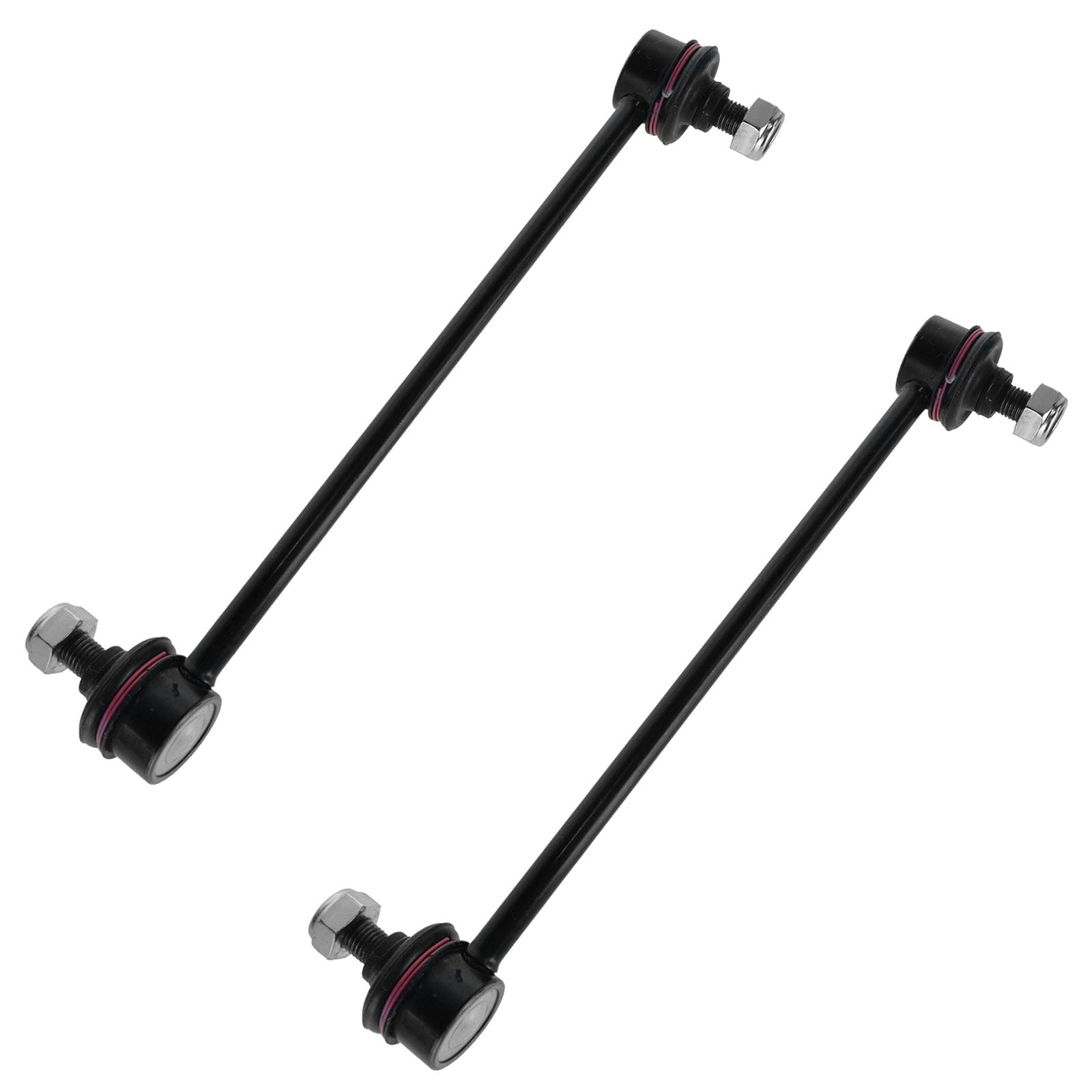 TRQ Rear Sway Stabilizer Bar End Link Pair of 2 Left & Right for Toyota Lexus PSA55736 Fits select: 2002-2006,2012-2017 TOYOTA CAMRY