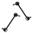 thumbnail image 1 of TRQ Rear Sway Stabilizer Bar End Link Pair of 2 for Buick Cadillac Olds Pontiac PSA55750, 1 of 5