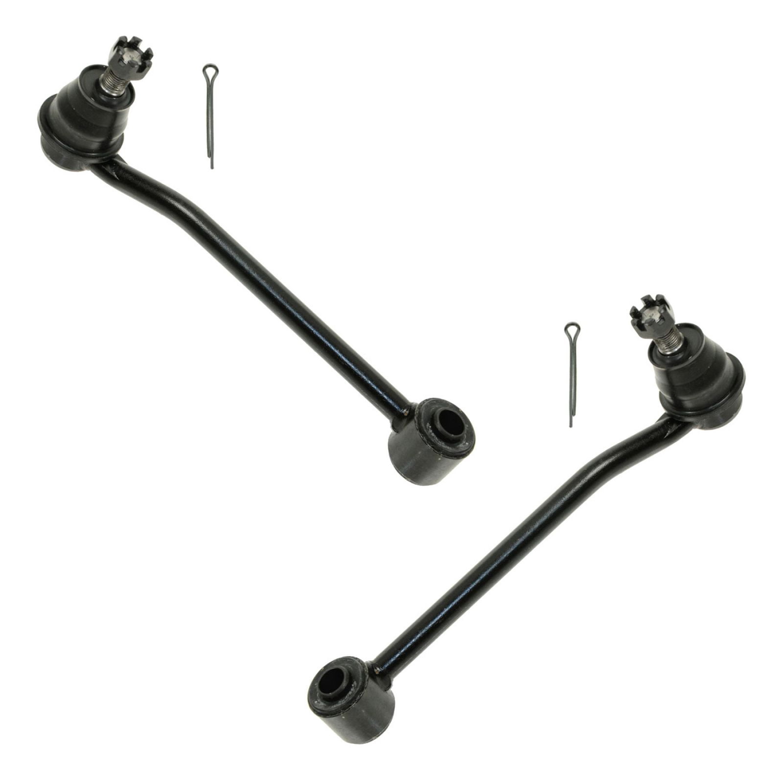 TRQ Rear Sway Stabilizer Bar End Link Pair of 2 for Durango Ram 2500 ...