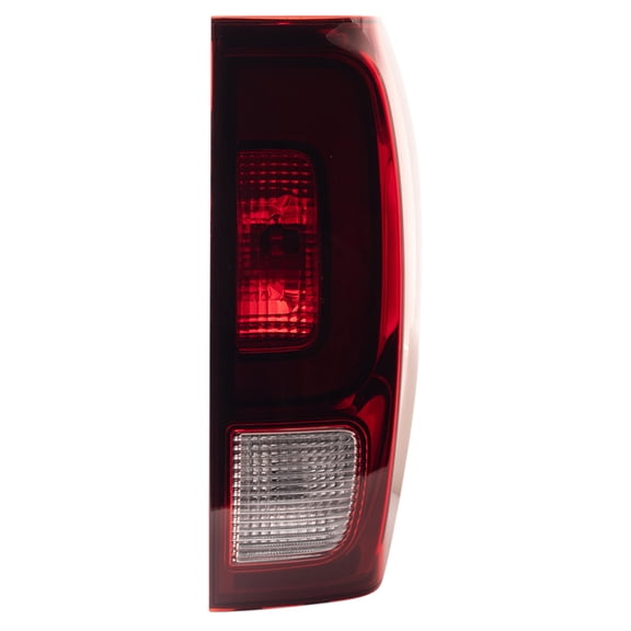 TRQ Rear Tail Light Assembly Fits 2017-2024 Honda Ridgeline HO2801195