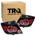 thumbnail image 1 of TRQ Rear Tail Lights Set SC2818103 SC2819103 Fits 2008-2010 Scion tC, 1 of 5