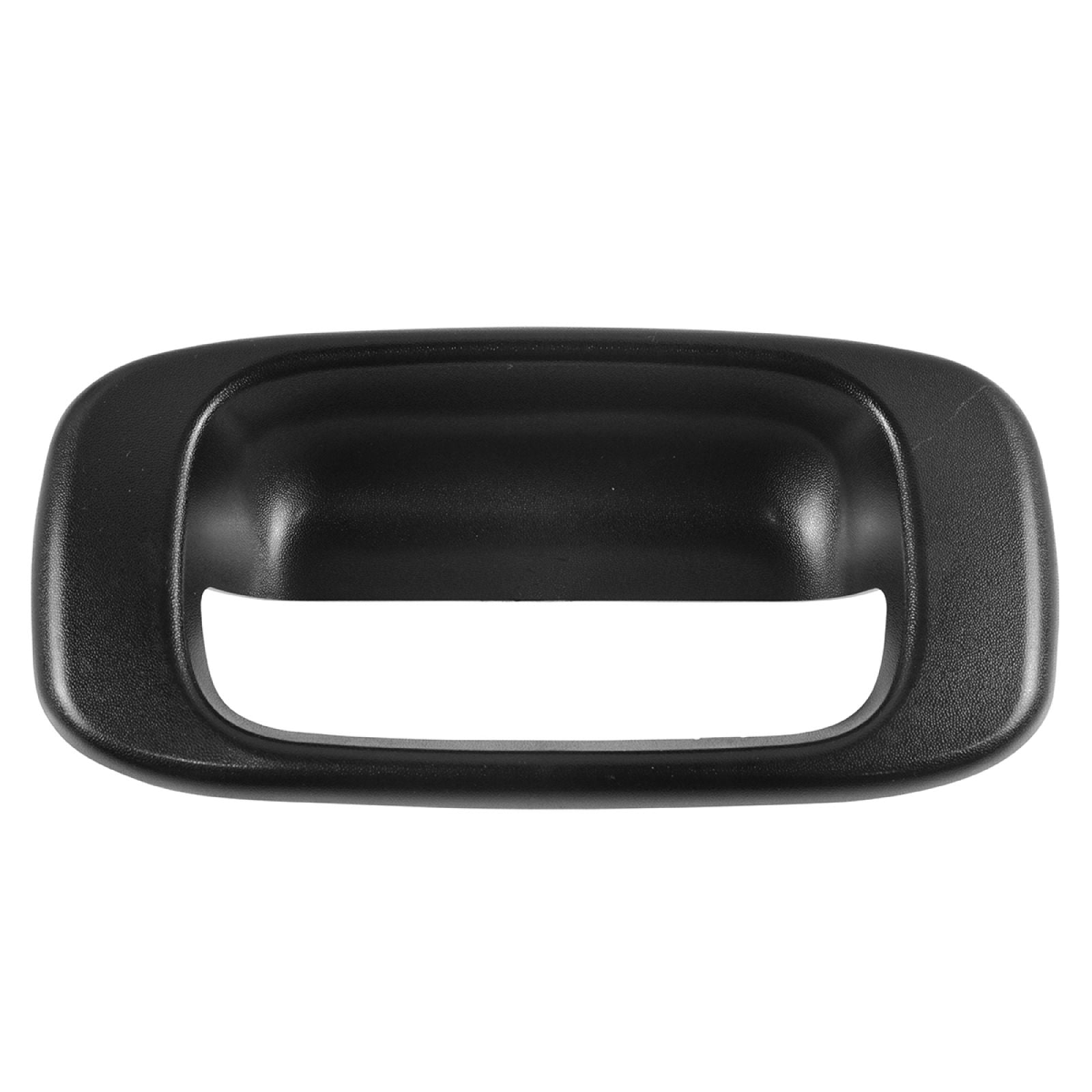 TRQ Tailgate Tail Gate Handle Chrome Rear For 02-06 Cadillac Escalade Ext Truck Dha64601 - View #8