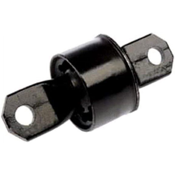 TRQ Rear Trailing Arm Bushing Left Driver or Right Passenger for 00-07 Ford Focus Fits select: 2004-2009 MAZDA 3, 2006-2010 MAZDA 5
