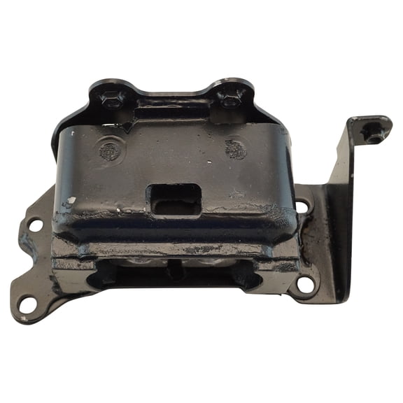 TRQ Rear Transmission Mount Direct Fit for 01-10 Chrysler PT Cruiser 2.4L Brand MTA70713