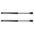 thumbnail image 1 of TRQ Rear Trunk Lift Support Shock Strut Set of 2 For 2015-2020 Ford Mustang GSA09058, 1 of 5