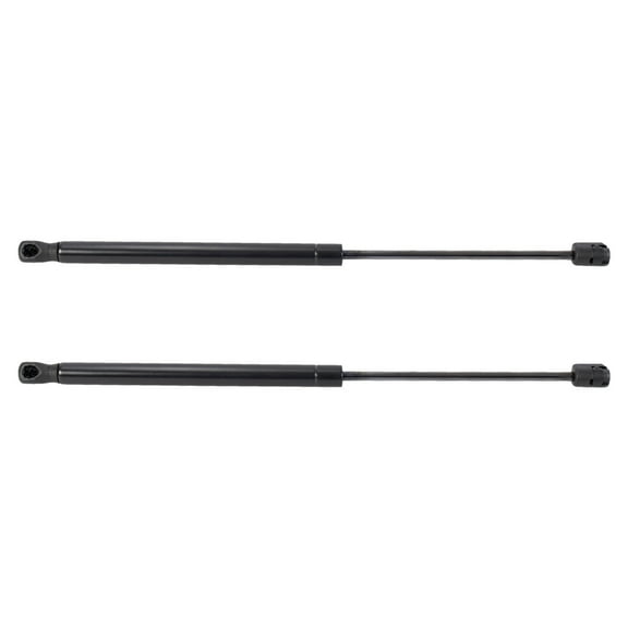 TRQ Rear Trunk Lift Support Shock Strut Set of 2 For 2016-2021 Chevrolet Camaro GSA09044