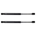 thumbnail image 1 of TRQ Rear Trunk Lift Support Shock Strut Set of 2 For 2016-2021 Chevrolet Camaro GSA09066, 1 of 5