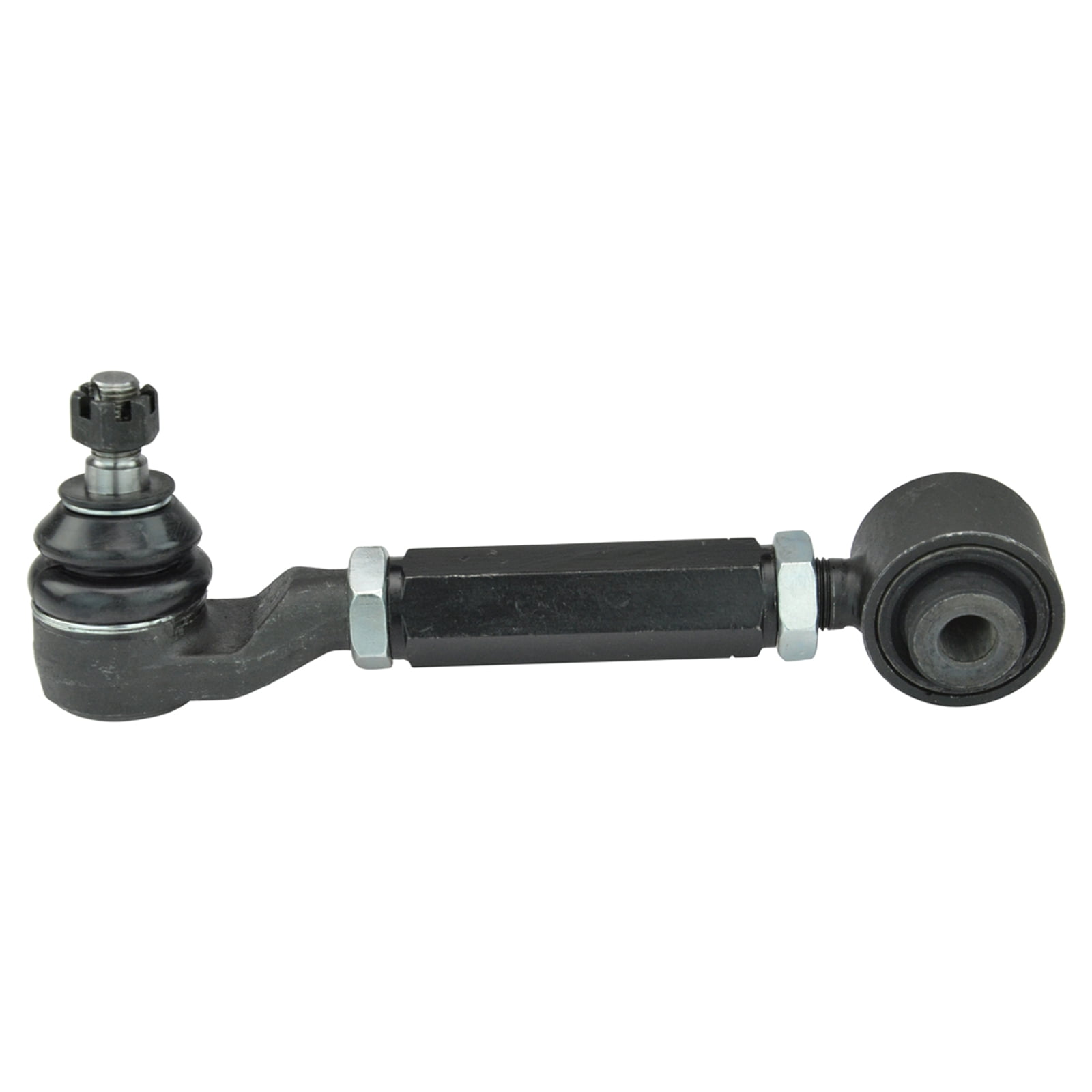 TRQ Rear Upper Control Arm w Ball Joint For 99-08 MDX TSX Accord Odyssey Pilot PSA66656 Fits select: 2003-2007 HONDA ACCORD, 2003-2008 HONDA PILOT
