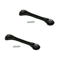 thumbnail image 1 of TRQ Rear Upper Forward Control Arm Pair Kit Set for Mercedes E C CLK SLK PSA62907, 1 of 4