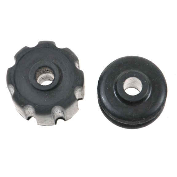 Autos Part Outlet New Rear Upper Strut Cushion Mount LH or RH Compatible with Nissan Maxima Infiniti Fits select: 1996-1999 INFINITI I30, 1999-2002 INFINITI G20