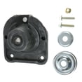 thumbnail image 1 of TRQ Rear Upper Strut Mount for Olds Alero Chevy Malibu Grand Am SKA70469, 1 of 3