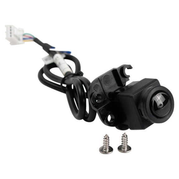 TRQ Rear View Camera Fits 2009-2012 Dodge Ram 1500 2500 3500 ADA04158