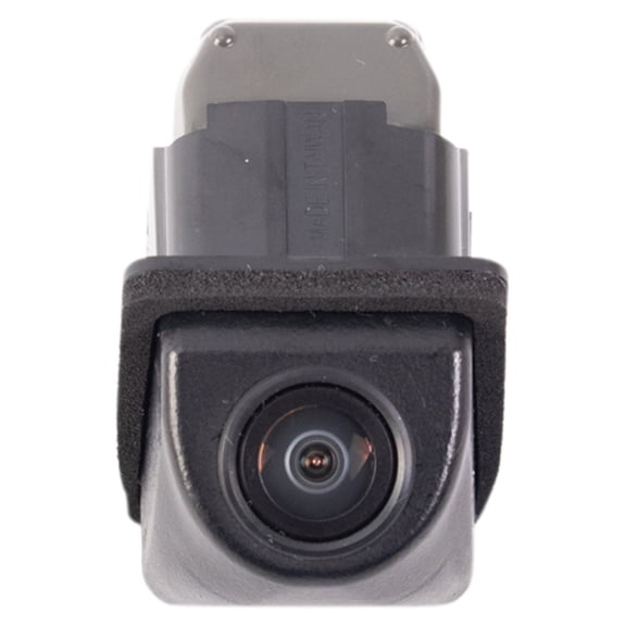 TRQ Rear View Camera Fits 2009-2020 BMW ADA05291