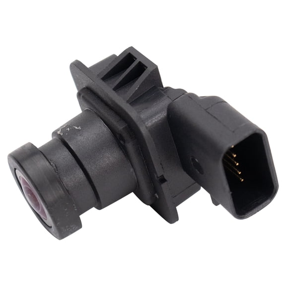 TRQ Rear View Camera Fits 2011-2012 Ford Edge