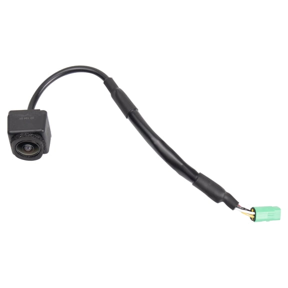 TRQ Rear View Camera Fits 2017-2019 Infiniti 2014-2021 Nissan ADA05224