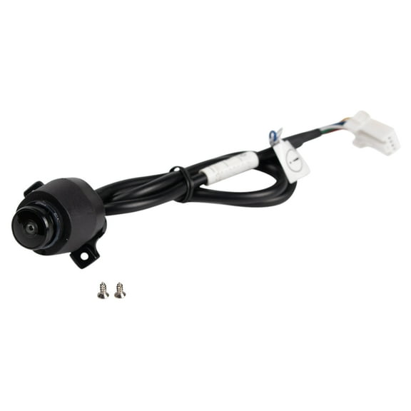 TRQ Rear View Camera Fits 99-07 Chevrolet Silverado GMC Sierra 1500 2500 3500 ADA04166