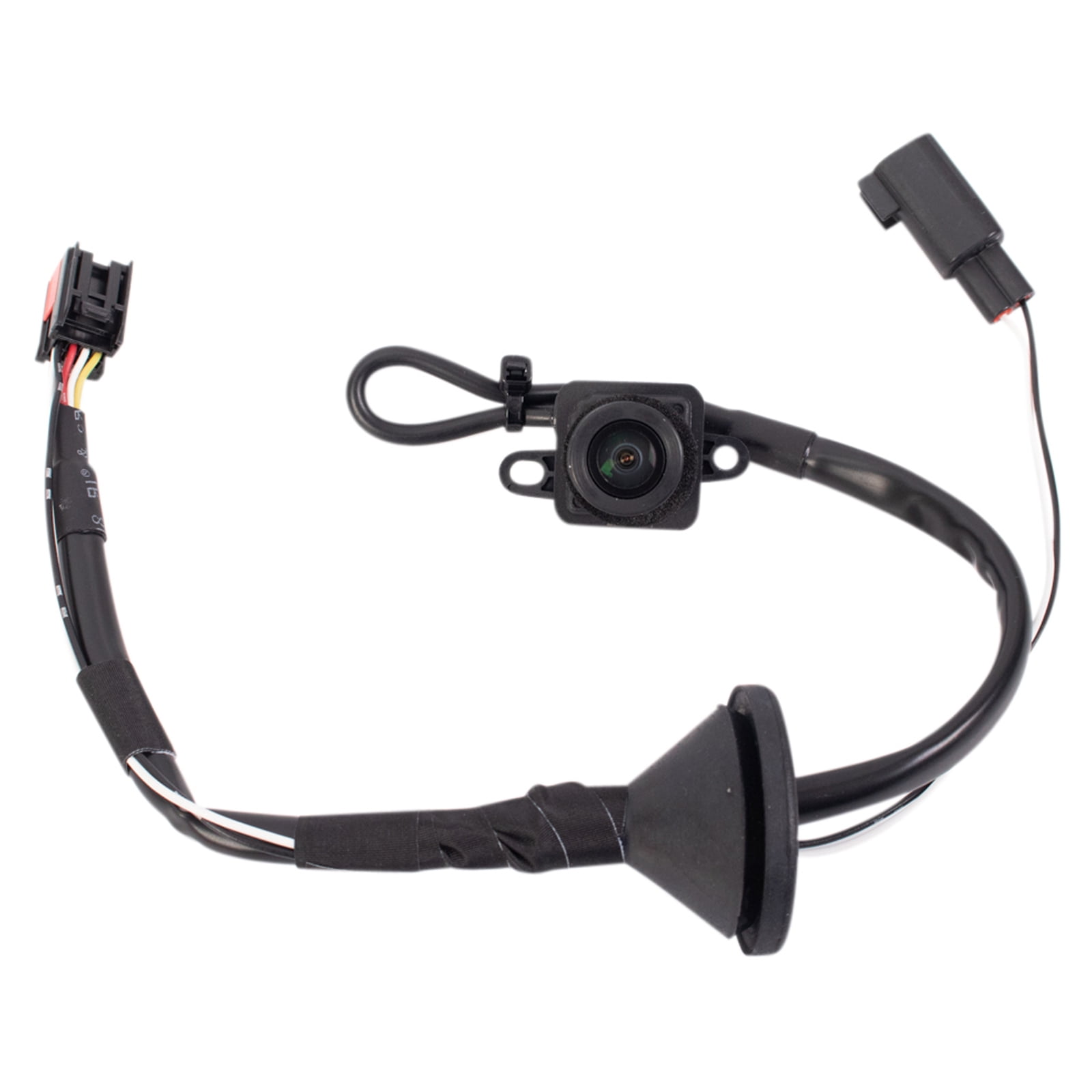 Interesting Dodge Caravan Rear View Camera Images