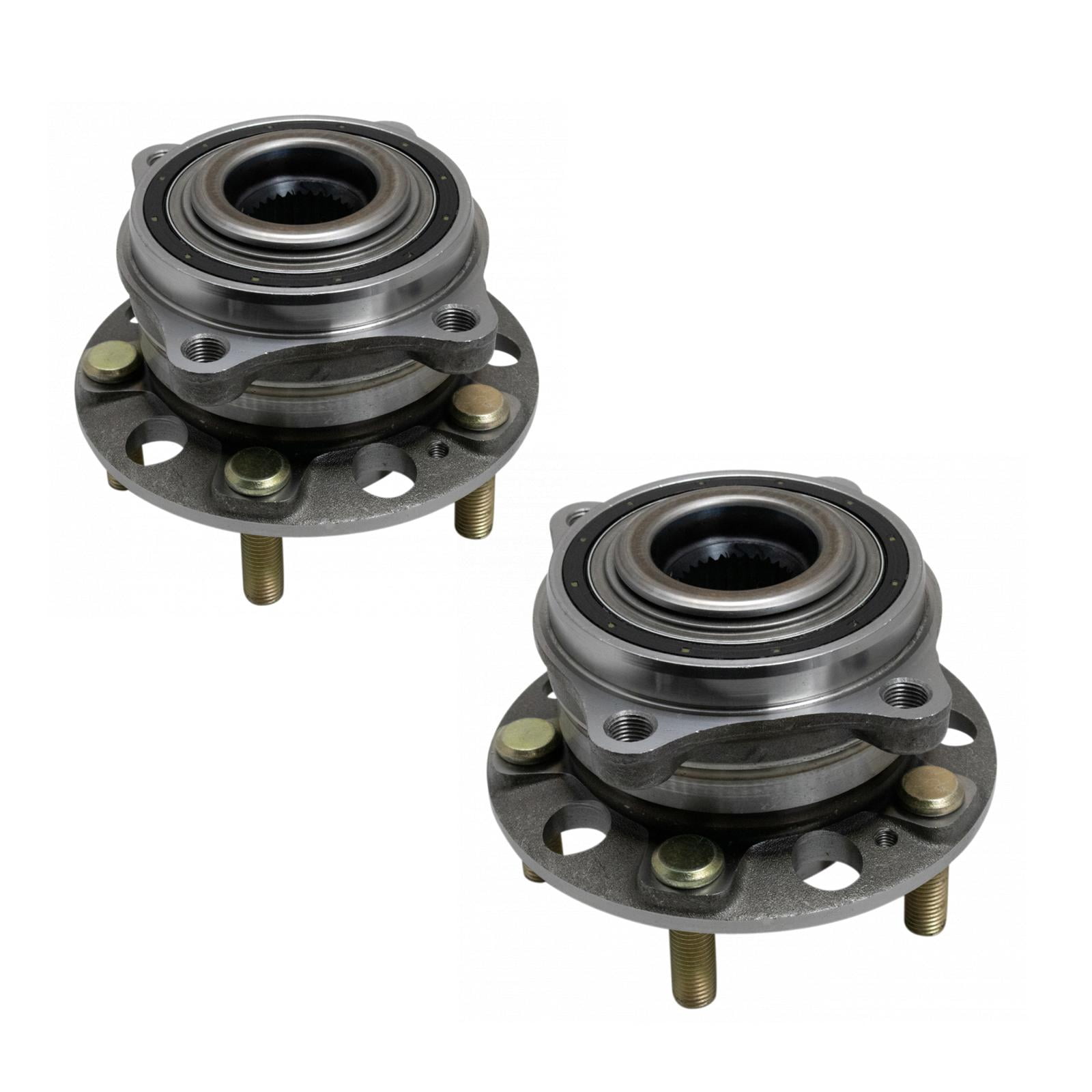 Front Wheel Bearing Assembly Fits Hyundai Elantra 2001-2006 Kia