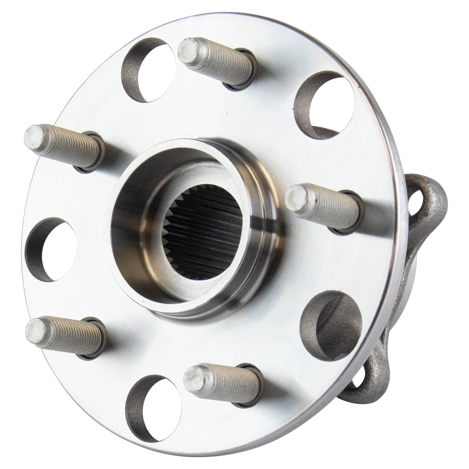 Lexus Is250 Wheel Bearing And Hub Assembly