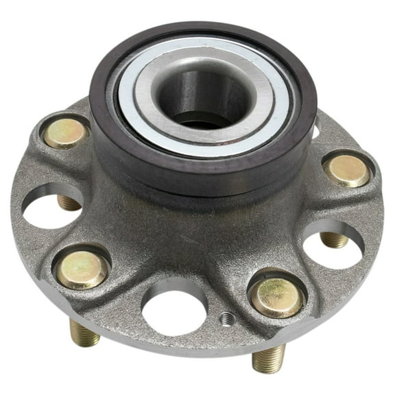 TRQ Rear Wheel Bearing & Hub Assembly LH or RH for Honda CR-Z New BHA51491