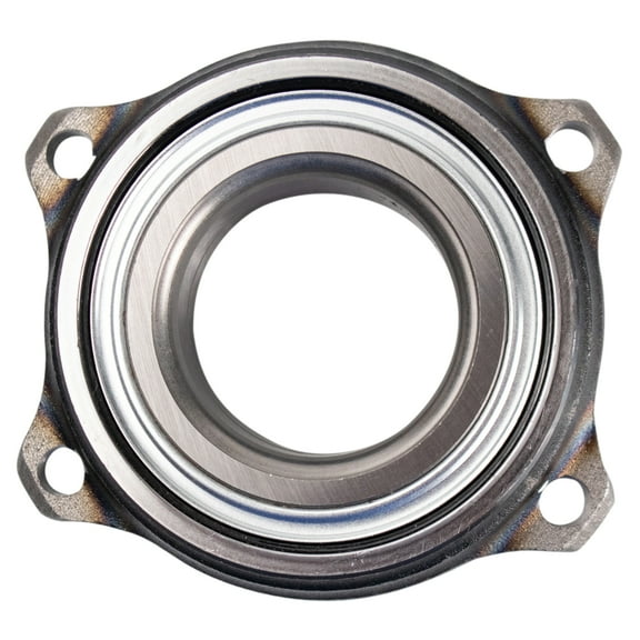 TRQ Rear Wheel Bearing & Hub Assembly LH or RH for Mercedes Benz New BHA30636 Fits select: 2015-2020 MERCEDES-BENZ C