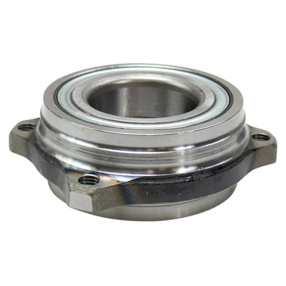 TRQ Rear Wheel Bearing & Hub Assembly LH or RH for Mercedes Benz New BHA71248 Fits select: 2010-2017 MERCEDES-BENZ E, 2008-2015 MERCEDES-BENZ C