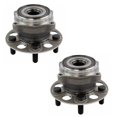 thumbnail image 2 of Front Wheel Hub Bearing For Ford Escape, Mazda Tribute, Mercury Mariner – AM Autoparts, 10 Year Warranty 2 of 3