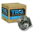 thumbnail image 1 of TRQ Rear Wheel Bearing & Hub Assembly for Matrix Corolla Celica Vibe BHA54194, 1 of 5