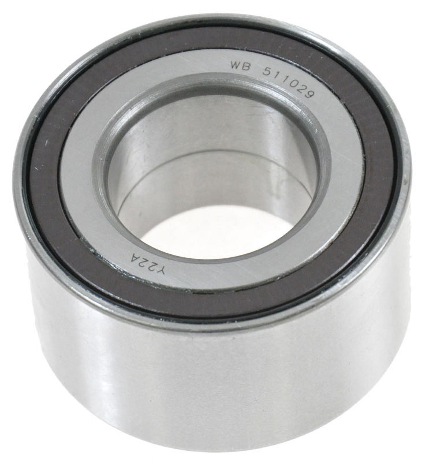 Rear Wheel Hub Bearing Left For Honda Element EX E... - Grandado - Foto 8