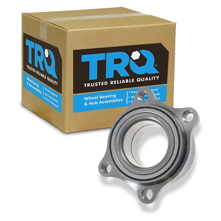 Rear Wheel Hub & Bearing Assembly For 2003-2008 Infiniti FX45 - Left Or Right, 10-Year Warranty