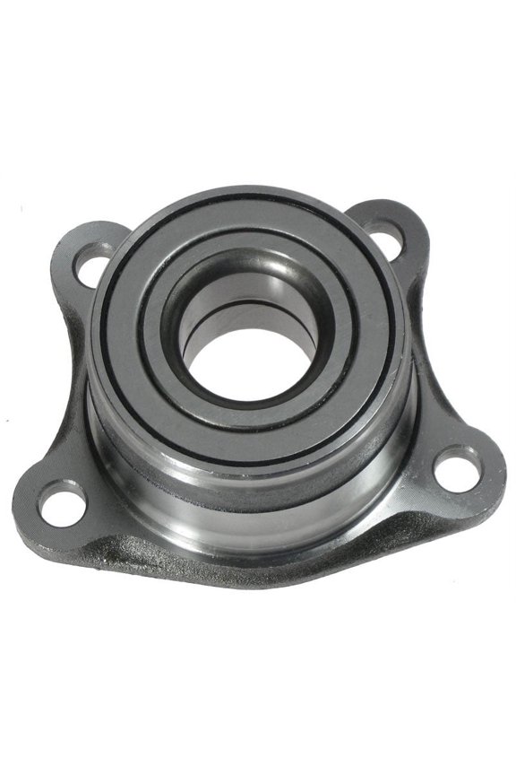 Rear Wheel Hub Bearing Module LH RH for Camry Avalon Solara ES300 RX300 BHA52910 Fits select: 1987-2001 TOYOTA CAMRY, 1999-2003 TOYOTA CAMRY SOLARA