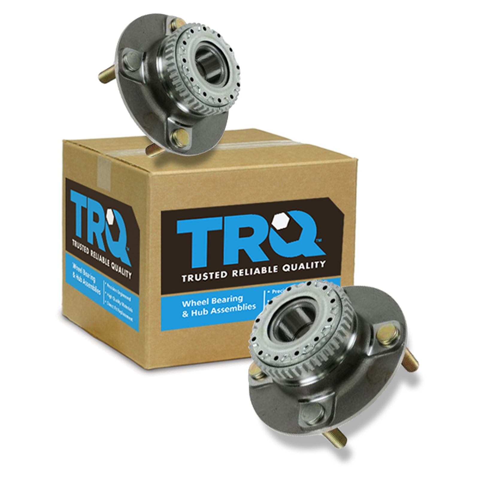 Front Wheel Hub & Bearing Kit For Hyundai Elantra 2001-2006 – APC/WJB 930-600-1241940