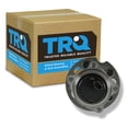 thumbnail image 1 of TRQ Rear Wheel Hub & Bearing for 96-05 Rav4 Rav-4 w/ ABS 2WD 2x4 BHA54285, 1 of 5