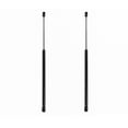 thumbnail image 1 of TRQ Rear Window Glass Lift Support Set For 15-20 Chevy Tahoe Suburban Yukon GSA09032, 1 of 5