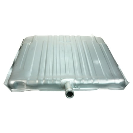 TRQ Replacement Fuel Gas Tank for 64-67 Chevy Chevelle Malibu 20 Gallon FTA07687 Fits select: 1966-1967 CHEVROLET MALIBU, 1966-1967 CHEVROLET CHEVELLE
