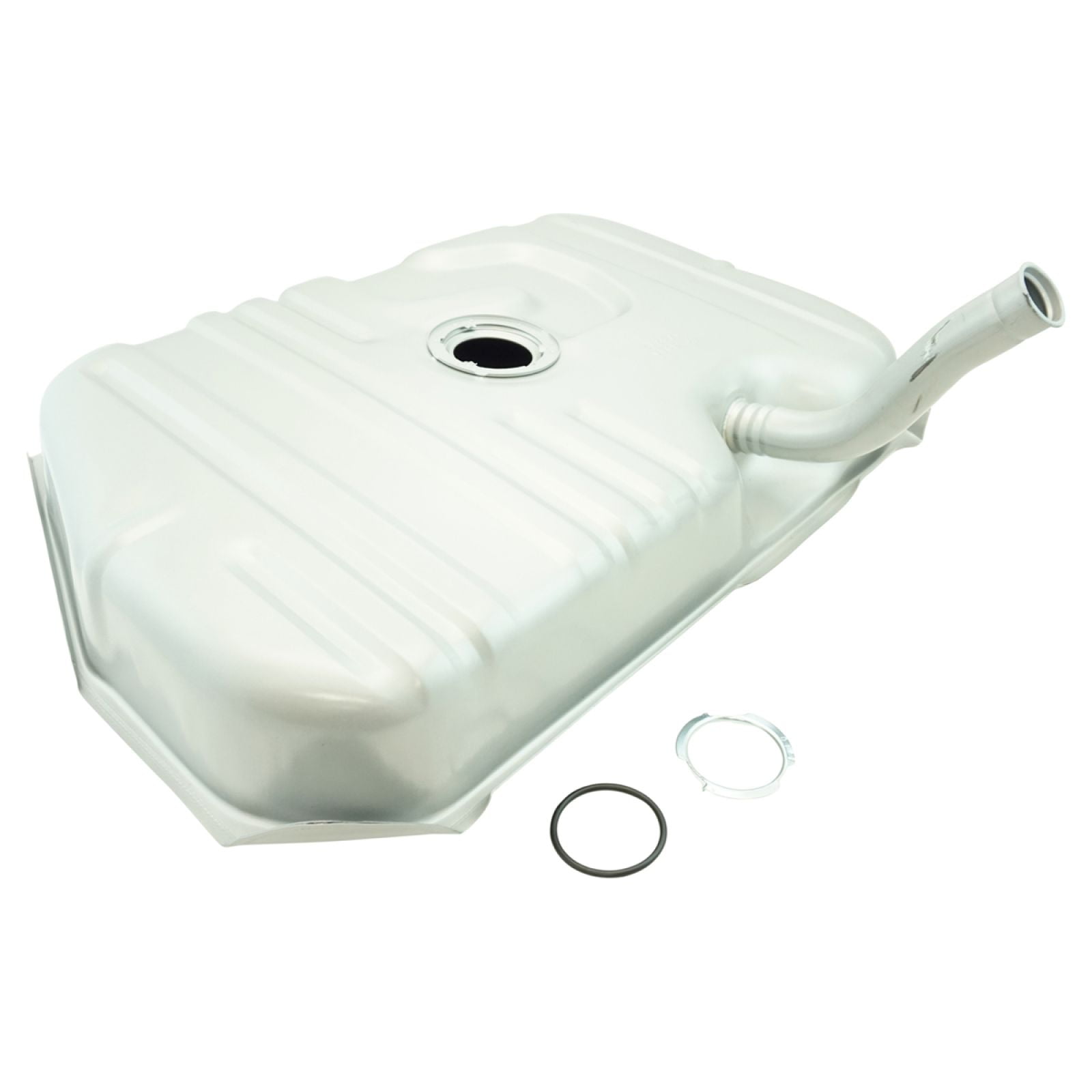 Chevy Malibu Gas Tank Size