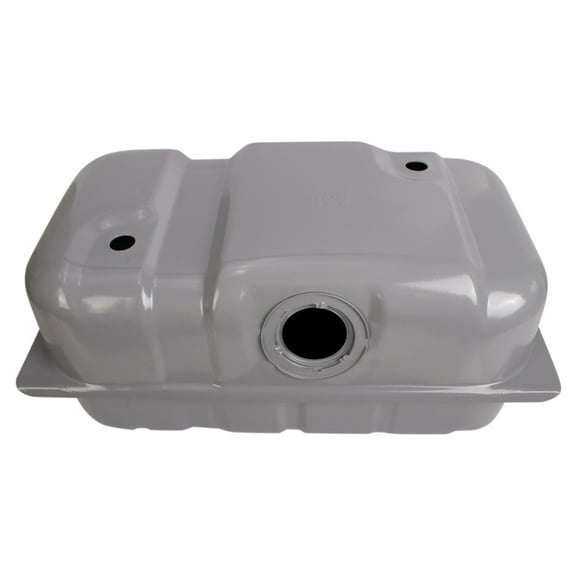 TRQ Replacement Gas Fuel Tank for 86-87 Jeep Comanche Pickup Truck 18 Gallon FTA07731