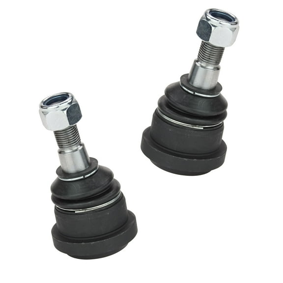 TRQ Replacement Lower Ball Joint Pair Set of 2 for 95-02 Mercury Ford Lincoln PSA63163