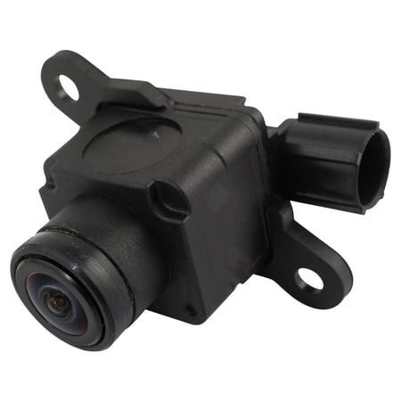 TRQ Replacement Rear View Backup Camera Fits Ram Pickup Truck