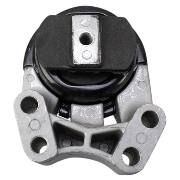 TRQ Right Engine Mount Includes Bracket Fits 07-14 Ford Edge V6 3.5L 11-14 Edge V6 3.7L 08-19 Taurus V6 3.5L Naturally Aspirated 09-19 Flex V6 3.5L 07-15 Lincoln MKX 09-16 MKS V6 3.7L