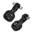 thumbnail image 1 of TRQ Right Engine Torque Strut Mount Set Passenger Side Fits Select 2007-2011 Honda CR-V, 1 of 5
