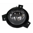 thumbnail image 1 of TRQ Right Fog Light Passenger Side Fits 2001 2002 2003 Ford Ranger FO2593184, 1 of 4