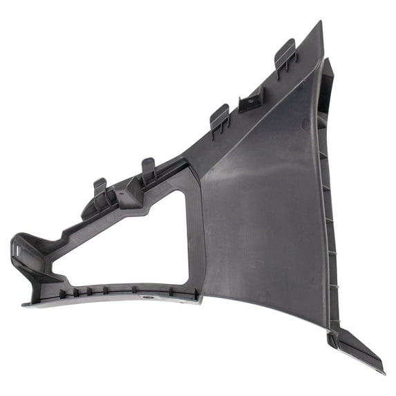 TRQ Right Grille Air Intake Fits 2019-2021 Toyota Avalon BDA04182