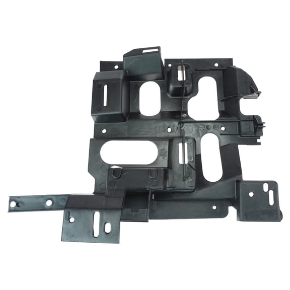 TRQ Right Headlight Bracket Fits Chevrolet GM1221131