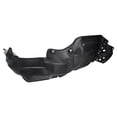 thumbnail image 1 of TRQ Right Inner Fender Liner Black Passenger Side Fits Select 2013-2018 Toyota RAV4 TO1249171, 1 of 3