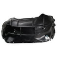 thumbnail image 1 of TRQ Right Inner Fender Liner Black Passenger Side Fits Select 2015-2019 Chevrolet Silverado 2500 HD Silverado 3500 HD GM1249249, 1 of 4