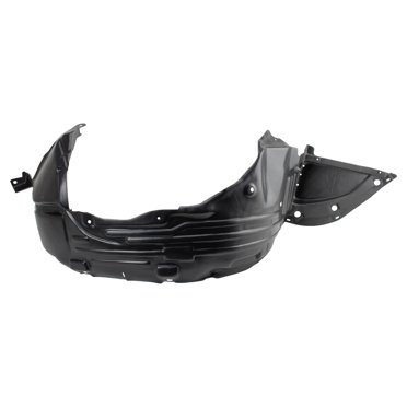 AM Autoparts Front Right Inner Fender Liner – 2016-2021 Nissan Maxima – NI1249159