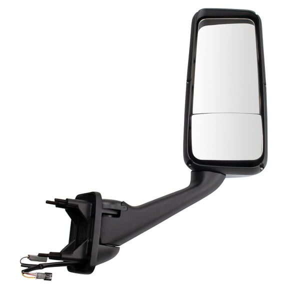 TRQ Right Mirror Fits 1997-2011 Kenworth T2000 2011-2015 T700 MRA04133