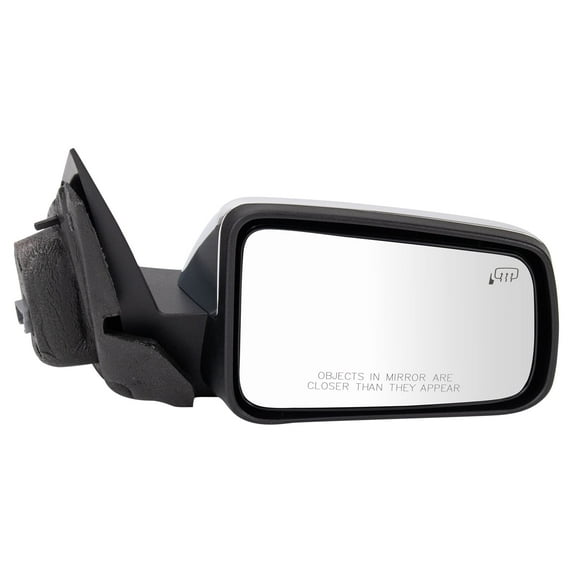TRQ Right Mirror Fits 2008-2011 Ford Focus MRA11665