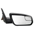 thumbnail image 1 of TRQ Right Mirror Fits 2011 Ford Mustang MRA10784, 1 of 5